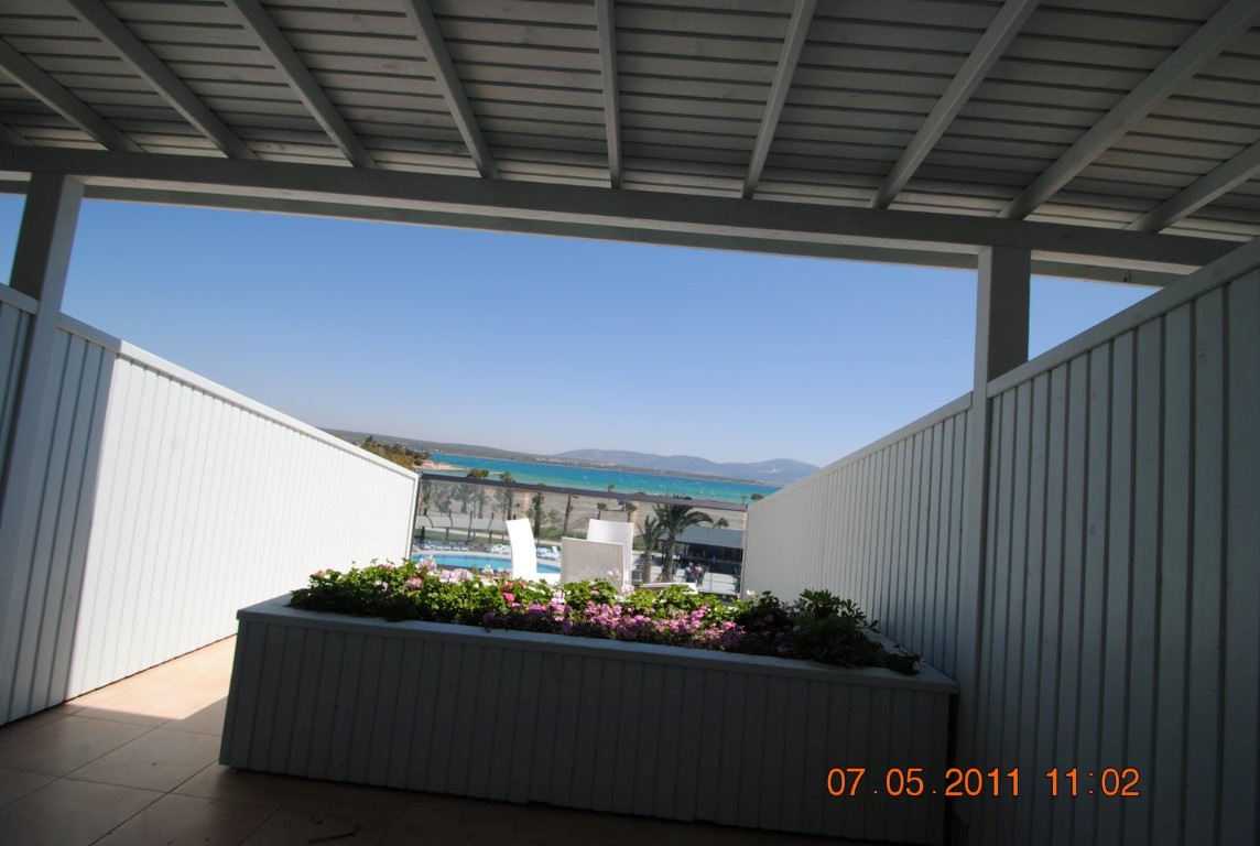 imagini hotel VENOSA DIDIM